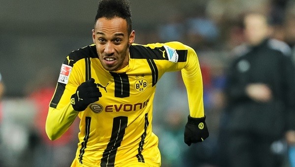 Aubameyang Çin'e transfer oldu mu?