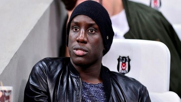 Demba Ba, Beşiktaş'a geri dönüyor