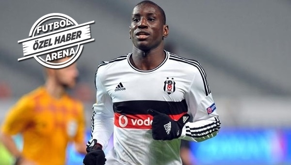 Demba Ba transferinde Şenol Güneş'i ikna eden sözler