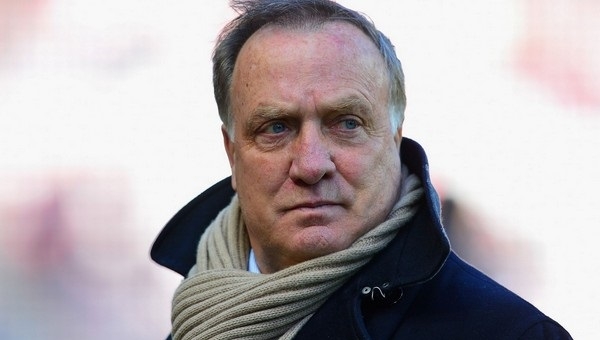 Dick Advocaat neden Hollanda'ya gitti?