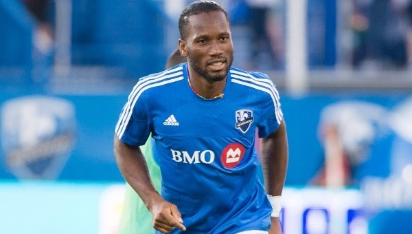 Didier Drogba transfer için dünyaları istedi