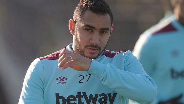 Dimitri Payet: 'Satmazsanız çapraz bağlarımı kopartırım'