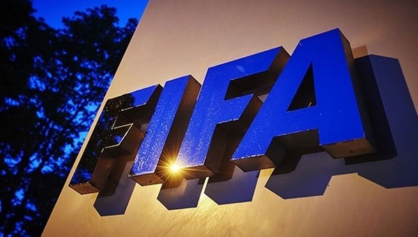 Dünya Kupası'nda değişiklik yapıldı