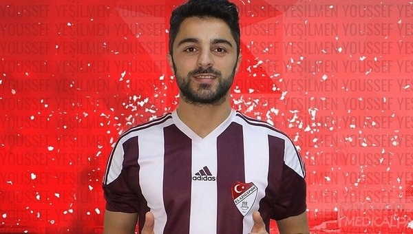 Elazığspor'dan imza şov!