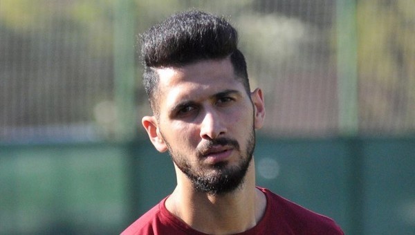 Emre Akbaba: 'Trabzonspor'dan teklif aldım'