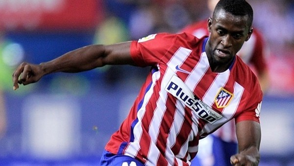 En çok değer kaybeden futbolcu Jackson Martinez