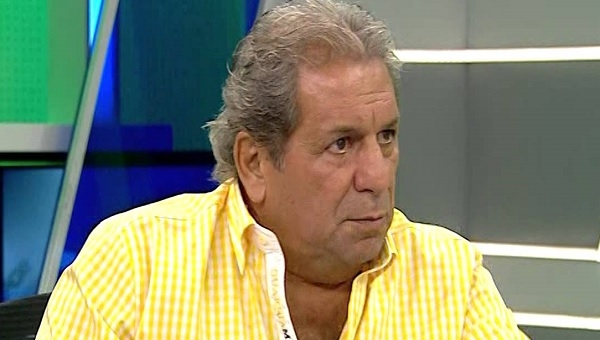 Erman Toroğlu'ndan Beşiktaşlı iki yıldıza olay sözler
