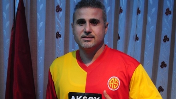 Eski Galatasaraylı Papen Mustafa, Amatör Lig'e düştü