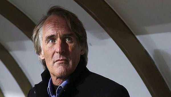 Eski Galatasaraylı Riekerink'e isyan etti: 'Kafa mı buluyorsun bizimle?'