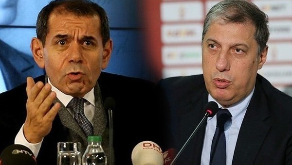 Fatih Altaylı: 'Keşke Çinliler Dursun Özbek'i transfer etse'