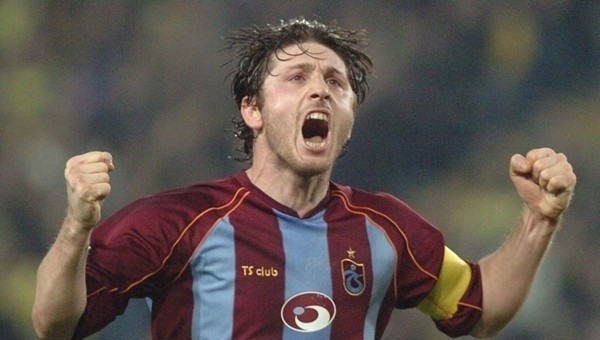 Fatih Tekke, Trabzonspor'a geri dönüyor