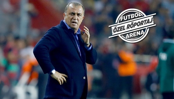 Fatih Terim Galatasaray'a dönecek mi?