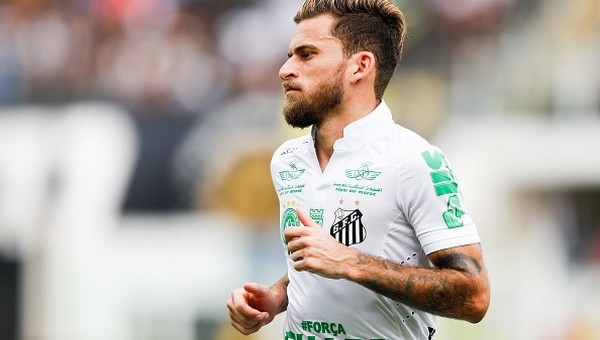 Fenerbahçe, Lucas Lima ile anlaştı iddiası