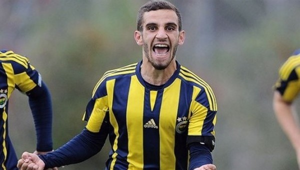 Fenerbahçe'den Gaziantep'e transfer