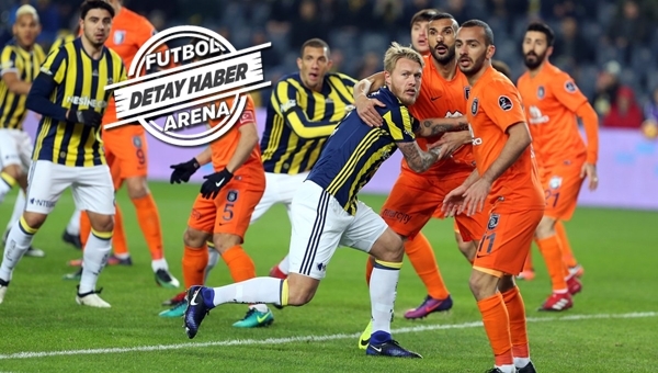 Fenerbahçeden orta fiyaskosu