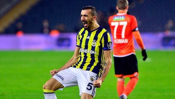 Fenerbahçe'nin en büyük silahı