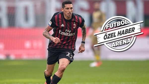 Fenerbahçe'nin Jose Sosa transferinde son dakika gelişmesi