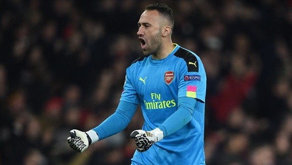 Fenerbahçe David Ospina'yı transfer edecek mi?