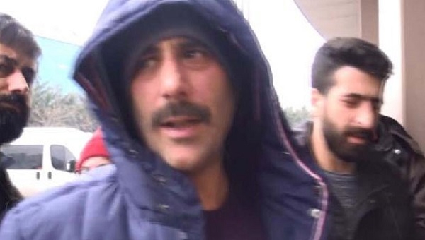 Fenerrbahçe ve futbolda şike davasının eski hakimi Mehmet Ekinci tutuklandı