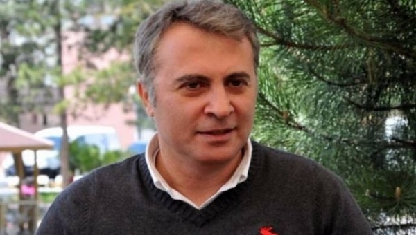 Fikret Orman: 'Fenerbahçe derbisi normal bir maç ama...'