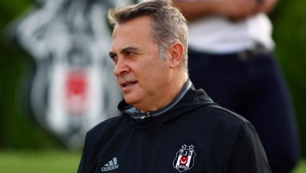 Fikret Orman'dan golcü transferi hamlesi