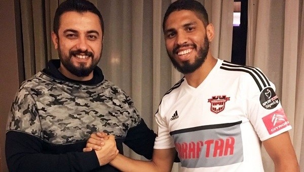 FutbolArena duyurdu, Gaziantepspor açıkladı