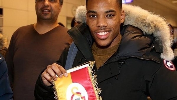 Galatasaray, Garry Rodrigues'in maliyetini açıkladı