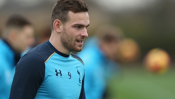 Galatasaray için Vincent Janssen transfer iddiası