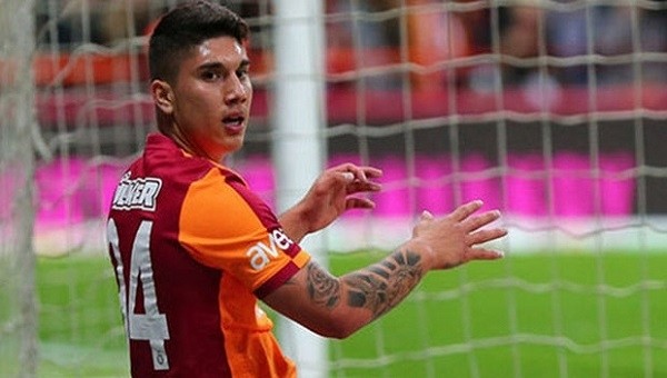 Galatasaray Ontivero ve Jem Paul Karacan'ın sözleşmelerini feshetti