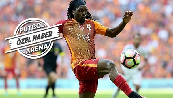 Galatasaray yönetimi Luis Cavanda'yı pas geçti