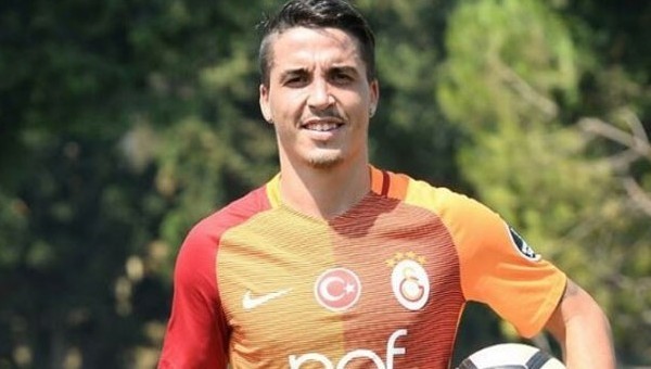 Galatasaray'a piyango gibi teklif