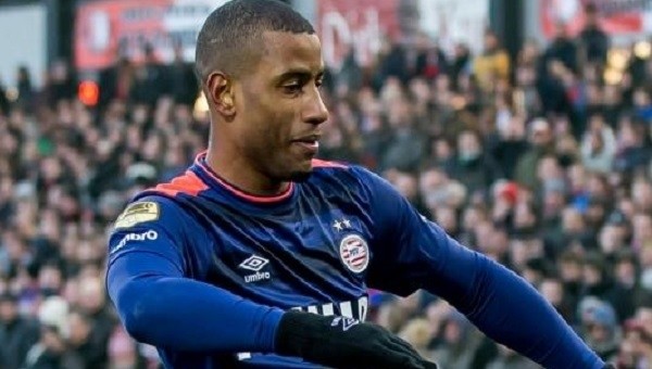 Galatasaray'da Narsingh transferi sesleri