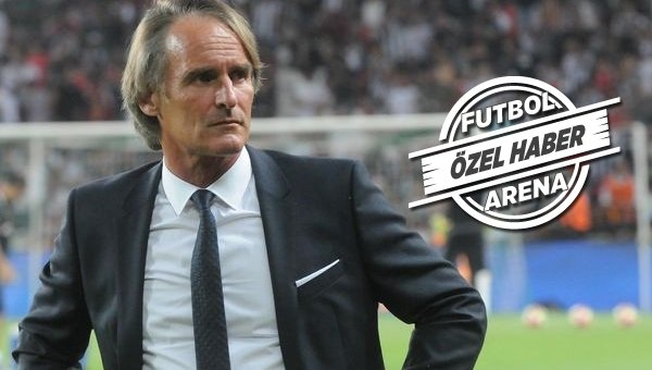 Galatasaray'da Riekerink, Josue konusunda kararını verdi