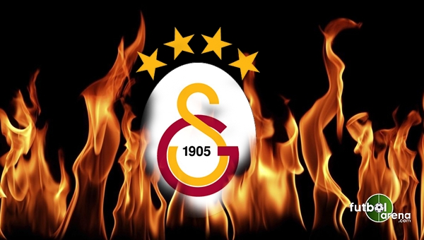 Galatasaray'da sakat oyuncular için açıklama! Serdar Aziz, Tolga Ciğerci, Sinan Gümüş