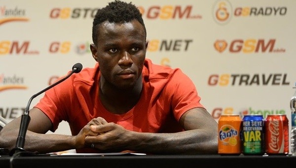 Galatasaray'dan Bruma'ya şok haber!