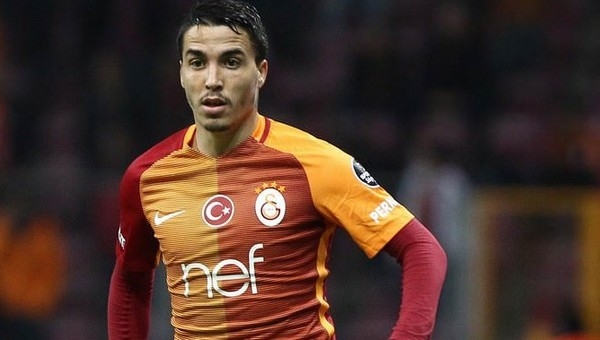 Galatasaray'dan Josue kararı