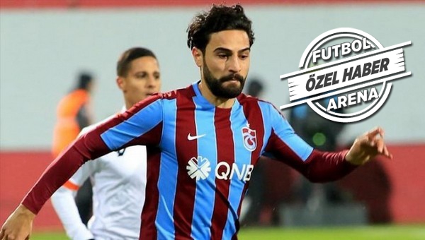 Galatasaray'dan Mehmet Ekici için net tavır