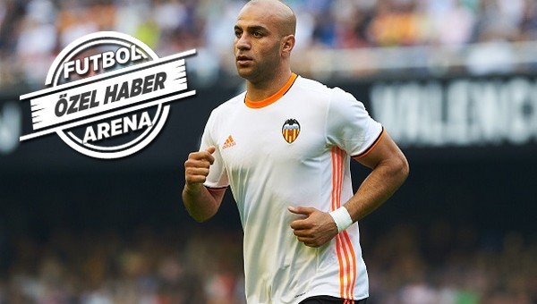 Galatasaray'ın Abdennour transferi bozuldu