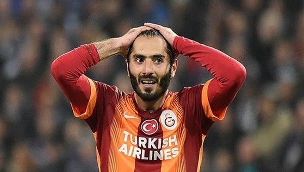 'Hamit Altıntop'u transfer etmek istiyoruz'