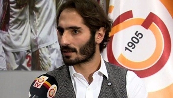 Galatasaray'da Hamit Altıntop bekleyişi