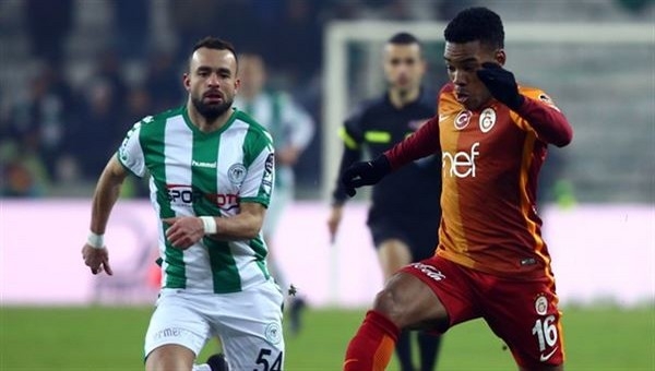 Garry Rodrigues 4 milyon liradan vazgeçti