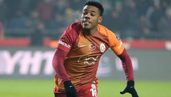 Garry Rodrigues, Atiker Konyaspor maçında nasıl oynadı?