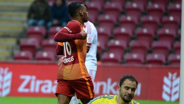 Garry Rodrigues farkı