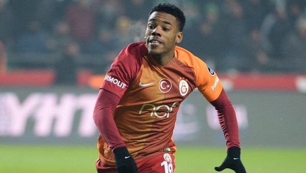 Garry Rodrigues: 'Herkese kim olduğumu gösterdim'