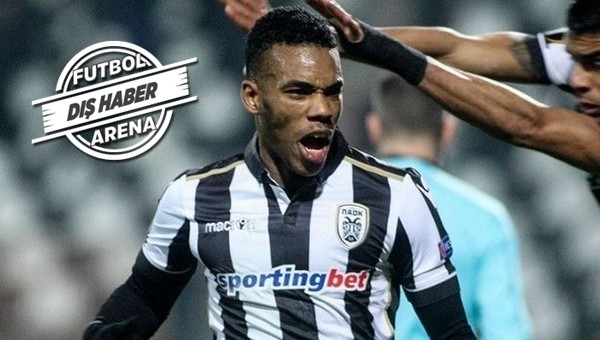 Garry Rodrigues için 'Sakın Galatasaray'a gitme' uyarısı