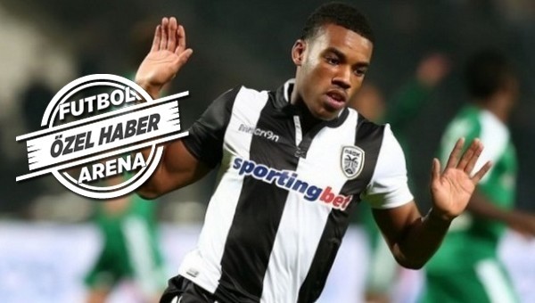 Garry Rodrigues, Konyaspor maçında oynayacak