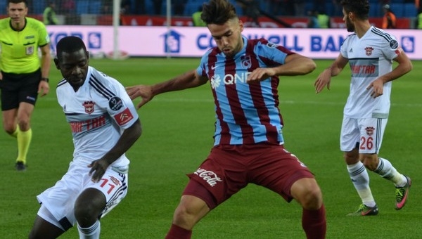 Gaziantepspor rekorları alt üst etti