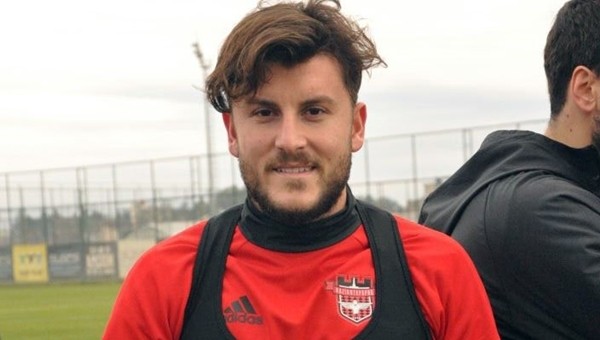 Gaziantepspor, Sefa Yılmaz'ı kiraladı