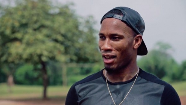 Gaziantepspor taraftarları Drogba'yı istiyor