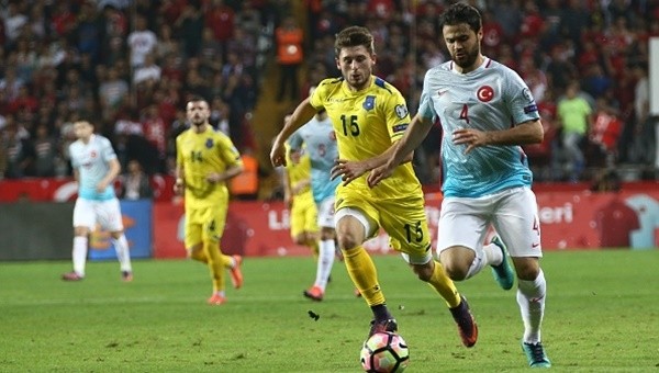 Gençlerbirliği'nden Galatasaray'a son teklif